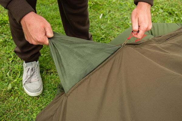 Ultimate Funda de Vellón de Noche