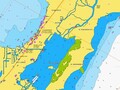Garmin Benelux En Duitsland West Waterkaarten Navionics Platinum+