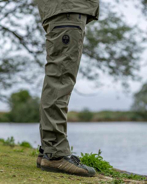 Fox Explorer 20K Trouser