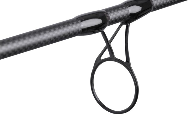 Korum 3K Allrounder Rod 10ft (2.5lb)