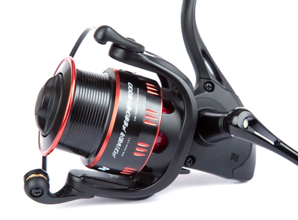 Nytro Marvelist Power Feeder Reel