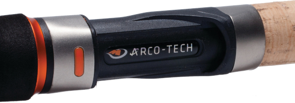 Middy Arco-Tech K-275 canna da Feeder 9'-10'