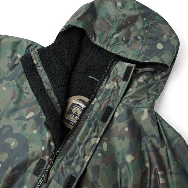 Kurtka Trakker CR Camo Robe