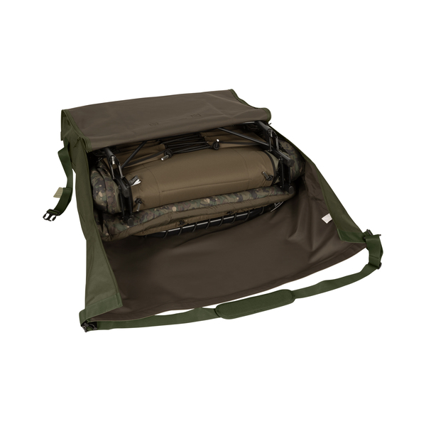 Trakker NXG Bedchair Bag Wide