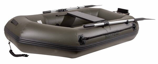 Ultimate Airdeck 180 Light Rubberboot