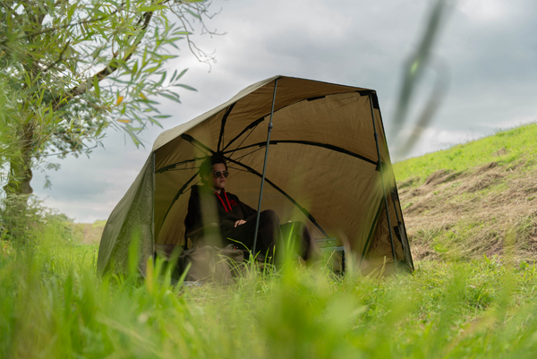 Ultimate Adventure Brolly