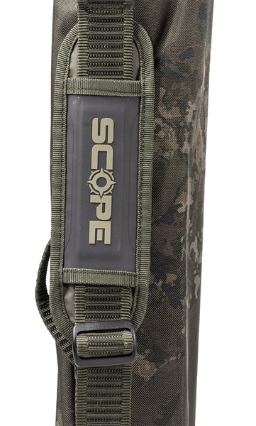 Nash Scope Quiver Funda