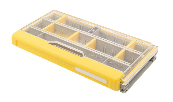 Plano 3500 Thin Edge Stow Tacklebox