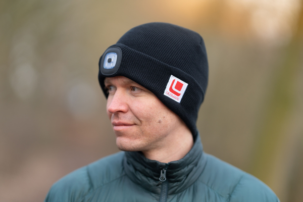 Ultimate LED Winter Hat