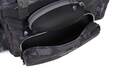 Fox Rage Camo Voyager Medium Tackle Bag (Incl. 6 Tackle boxes)