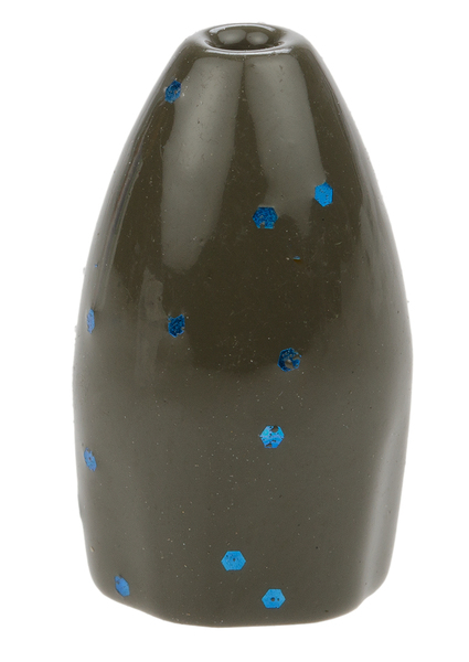 Strike King Tour Grade Tungsten Bullet Weight 10,6gr (3 sztuki)