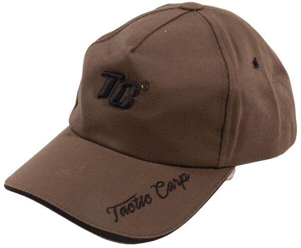 Tactic Carp Baseball Cap
