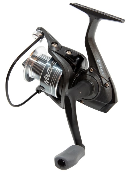 Ultimate Novix Spinmolen