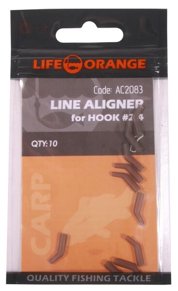Life Orange Set Helicopter 85