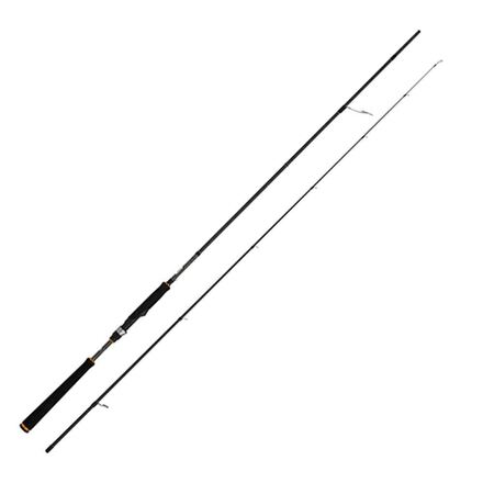Cinnetic Raycast XBR Seabass Lightgame Rod