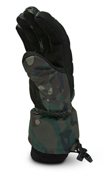 Trakker TechPro Wasserdichte Handschuhe