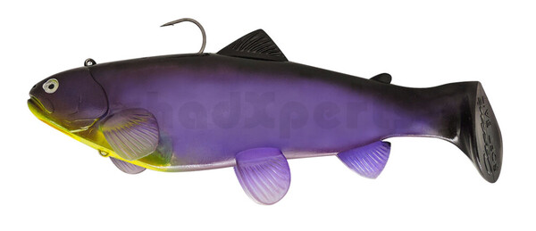 Castaic Swim-Bait-Trout Sinking 2.0 Austrian Edition 10" (25cm)