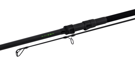 Korda Kaizen Green Ceramic Karperhengel 12ft