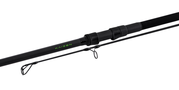 Korda Kaizen Green Ceramic Karperhengel 12ft