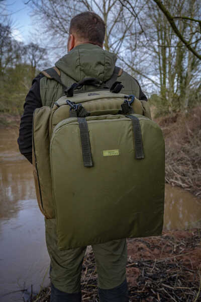 Mata do Odhaczania Korum Progress Fast Mat