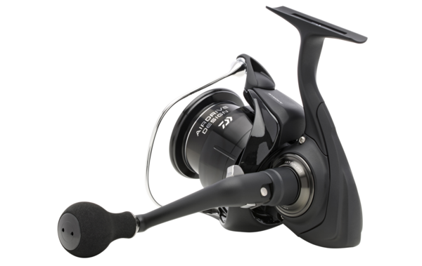 Daiwa 24 TDR Feeder Reel