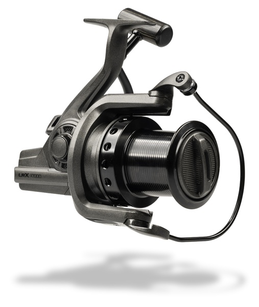 Moulinet carpe Nash LRX