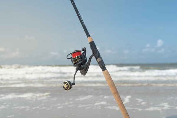 Ultimate Sea Trout Caña para Mar 3.00m (7-25g)