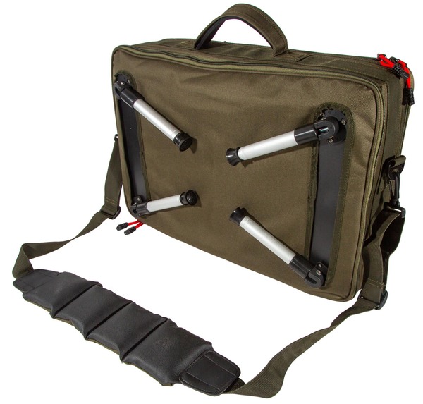 Ultimate Bionic Table Base