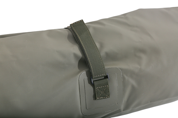 Ultimate Adventure Waterproof Stinkbag Sling And Net