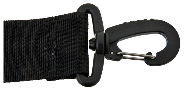 Gunki Overtake Box Bag Pike Carryall (Incl. 2 Tackle Boxes)