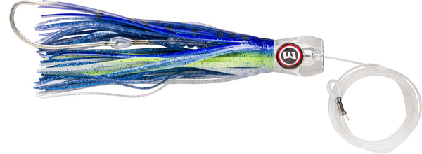 Williamson Sailfish Catcher Sea Fish Rig 11.1cm (20g) - Mahi