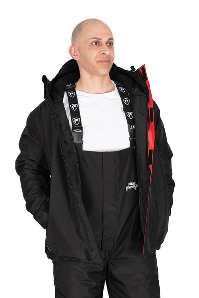 Tuta Termica Fox Rage RageWear 