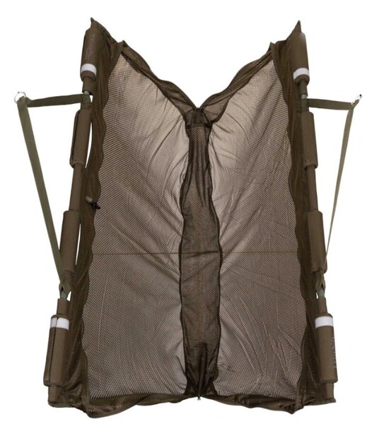 Sacca di Pesatura Shimano Luggage Tribal Carp Recovery Sling 