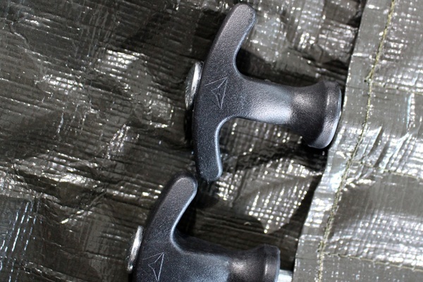 AIM Territory 2 Man Bivvy