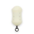 Liquirigs Multi-Bait Dumbell Hookbait System Washed Out White Swivel (4 Stuks)