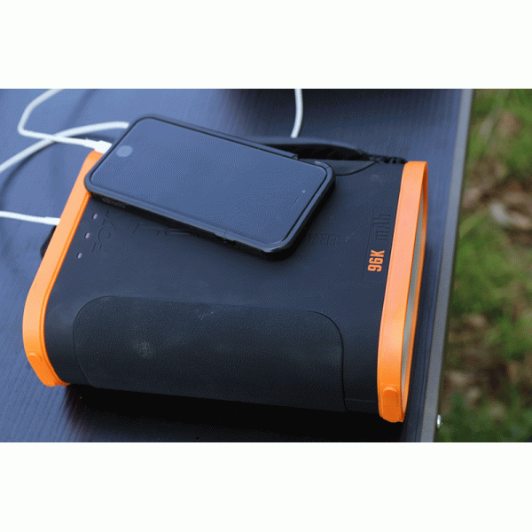 Powerbank Fox Halo Power Pack 96k mAh