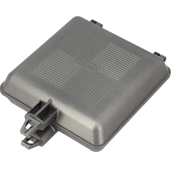 NGT Dynamic Grill 3 Way Pan