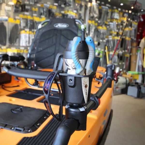 Railblaza Railmount 32-41 mm Starport Combo