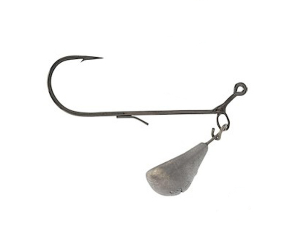 Westin Switch-Rig R ’N R Jighead (10.5g) (1 stuk)