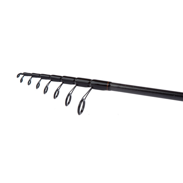 Shimano STC AX Spinning Mini Tele Reishengel