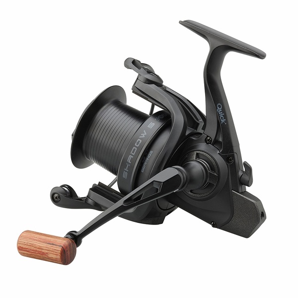 Quick Shadow 5 7000 SLS 4+1bb IGSP