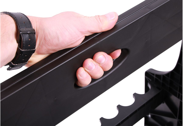 Stojak na Wędki Ultimate Stacker Rod Rack