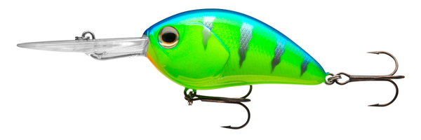 Daiwa Steez C300 Lure 6.1cm (18g) - Monster Chart