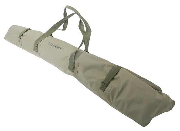 Ultimate Adventure Waterproof Stinkbag Sling And Net