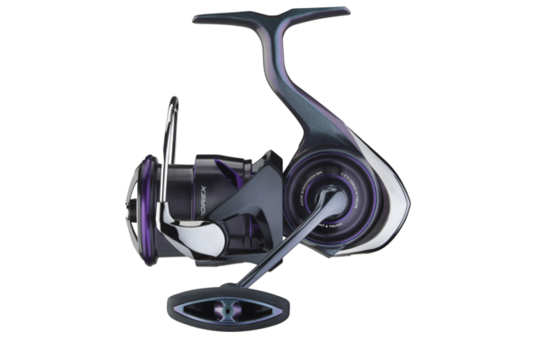 Daiwa 25 Prorex MQ Spinmolen