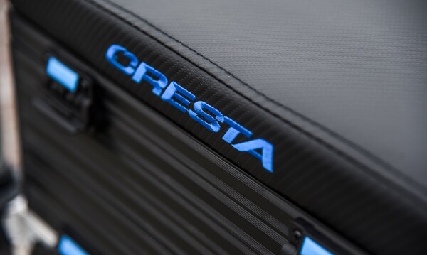 Cresta Solith 250 4X36 Seatbox