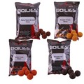 Ultimate Baits Boilie Pack 4kg