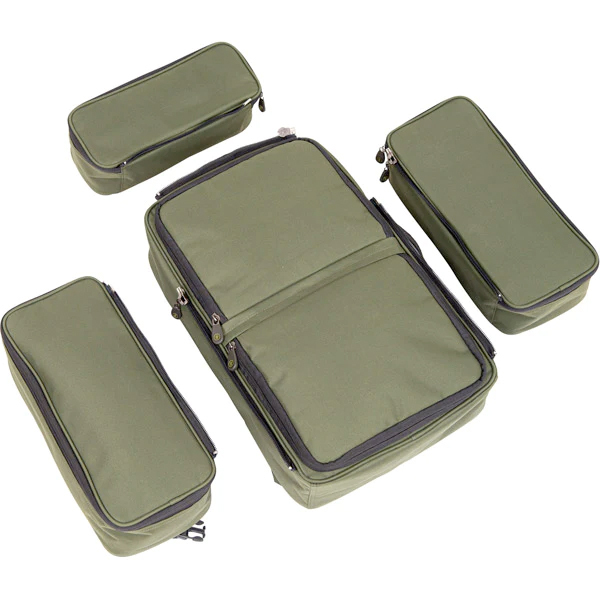 Wychwood Comforter Packsmart Rugzak