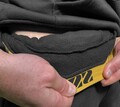 Vass Culture Fishing Cargo Jogger Broek