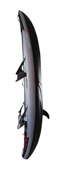 Ultimate Discovery Kayak